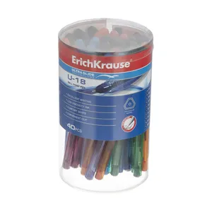 خودکار اریک کراوزه مدل U-18 کد 32538 بسته 40 عددی