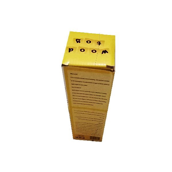 بازی فکری برج هیجان وودو مدل Woody toys