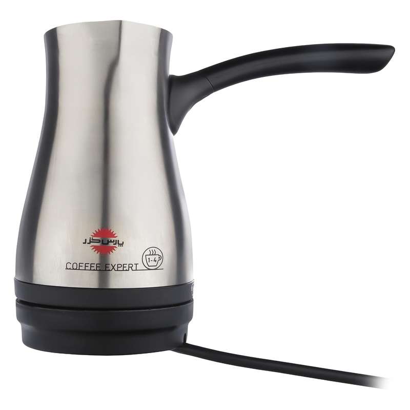 قهوه ساز پارس خزر مدل گرمنوش