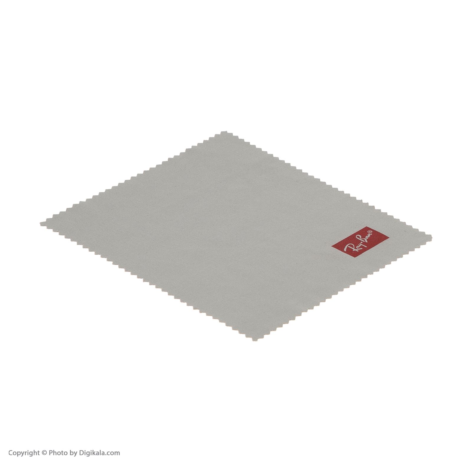 عینک آفتابی مردانه ری بن مدل 3026 L2846-62 -  - 7