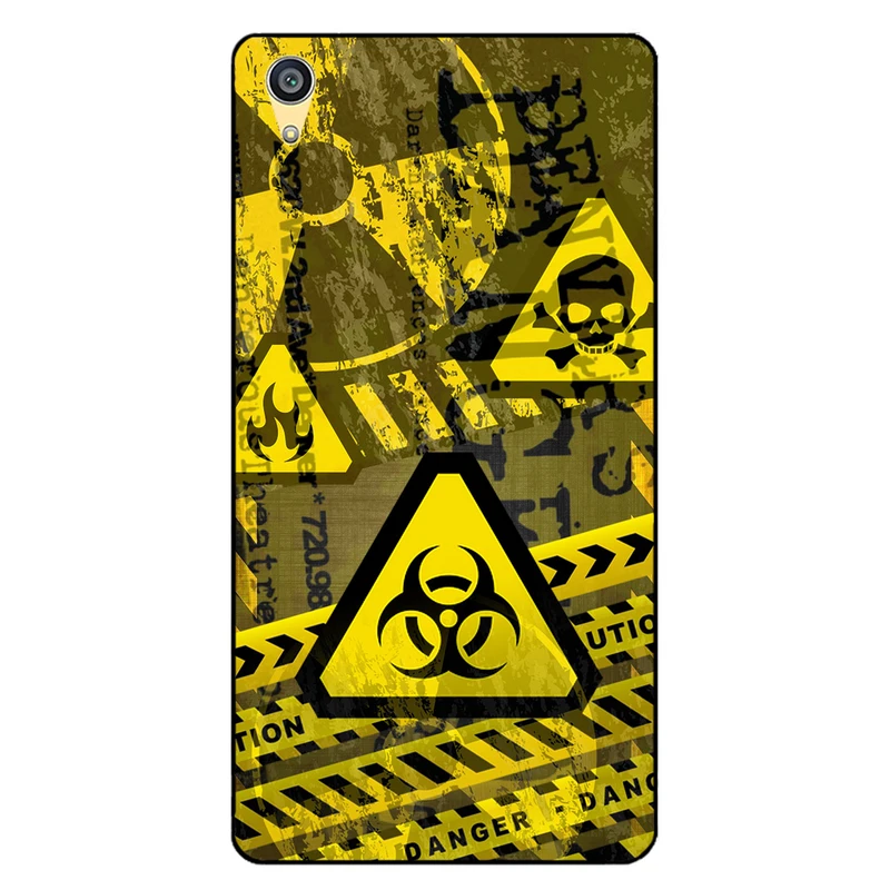 کاور مگافون کد 7703 مناسب برای گوشی موبایل سونی Xperia XA1 