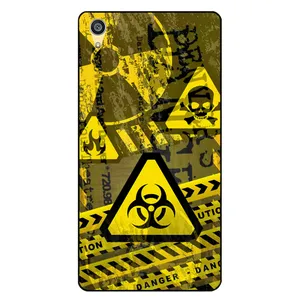 Megafone 7703 Cover For Sony Xperia XA1 Ultra