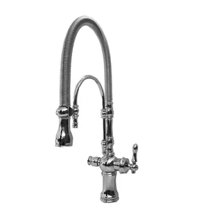 شیر آشپزخانه مدل الیسا 