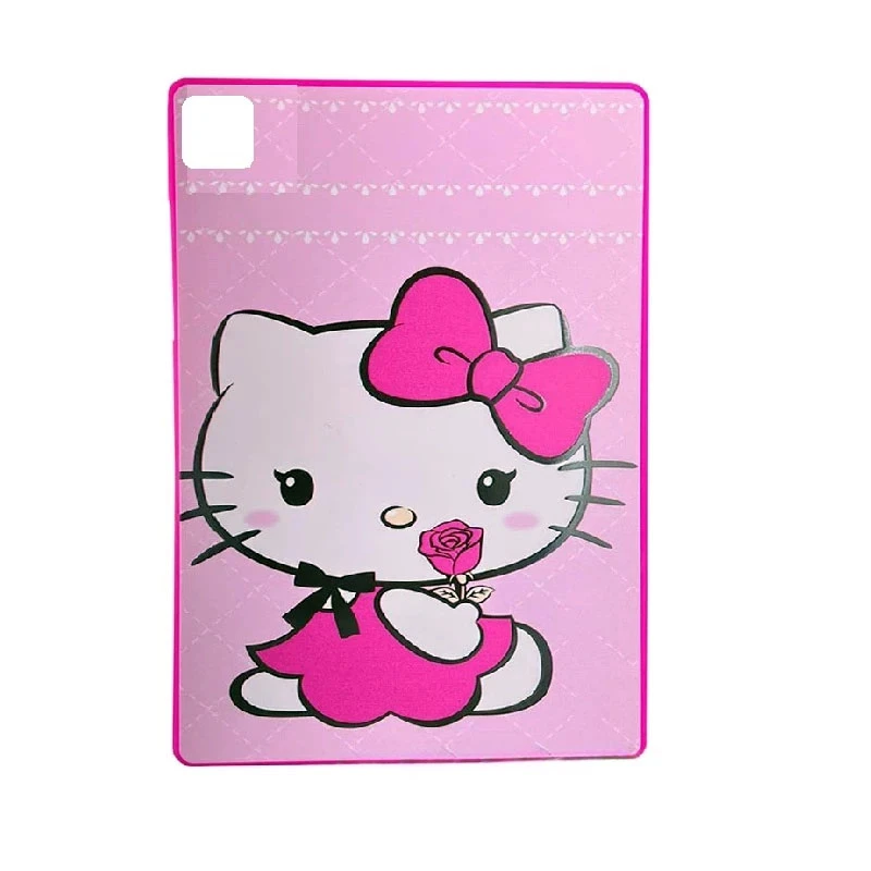  کاور مدل ka9-0112 مناسب برای تبلت سامسونگ Galaxy Tab A 8.0 2019 T295 / T290