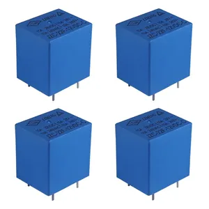 رله لیمینگ مدل JZC-22F بسته 4 عددی 