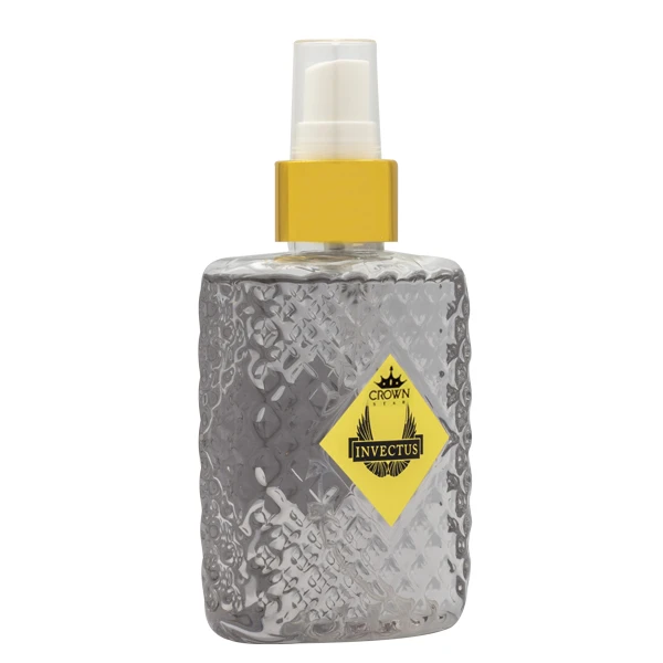 ادکلن مردانه کراون استار مدل Invectus حجم 155 میلی لیتر