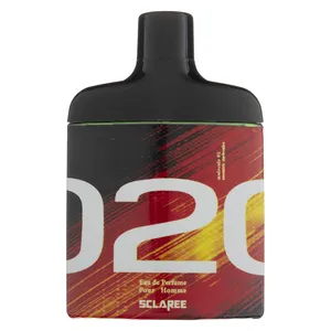ادوپرفیوم مردانه اسکلاره مدل Molecules 020 حجم 85 میلی لیتر