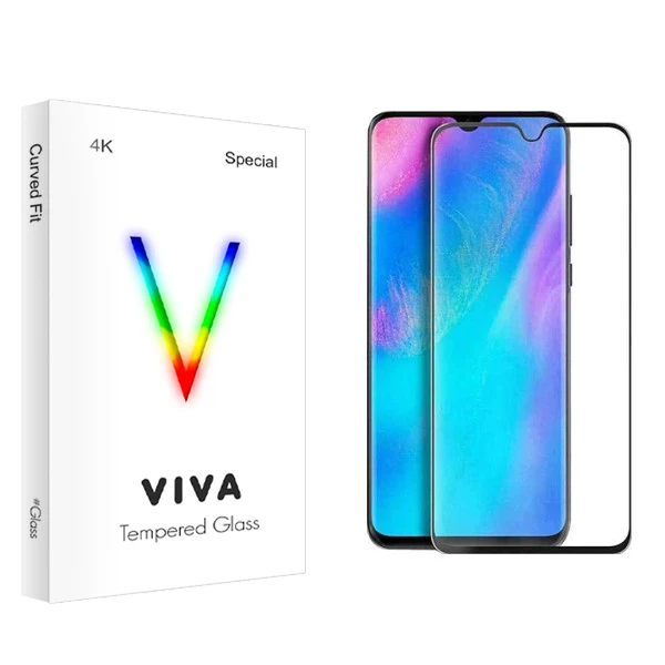محافظ صفحه نمایش ویوا مدل 4K مناسب برای گوشی موبایل هوآوی Y5 2019