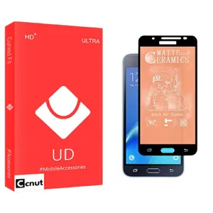 Coconut UD Ultra Matt Ceramics Screen Protector For Samsung Galaxy J3