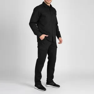 ست پیراهن و شلوار مردانه مدل 5.11