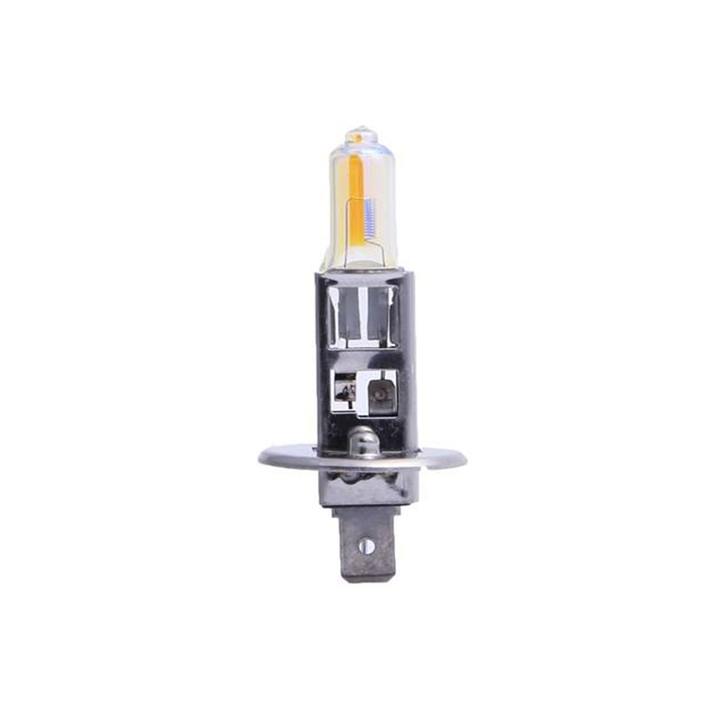 لامپ خودرو ایگل مدل  H1 12V 100W Crystal CG