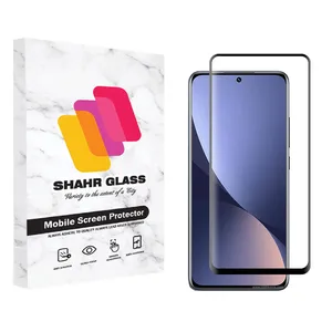 Shahr Glass Ful-EG Glass Screen Protector For Xiaomi 12 / 12X