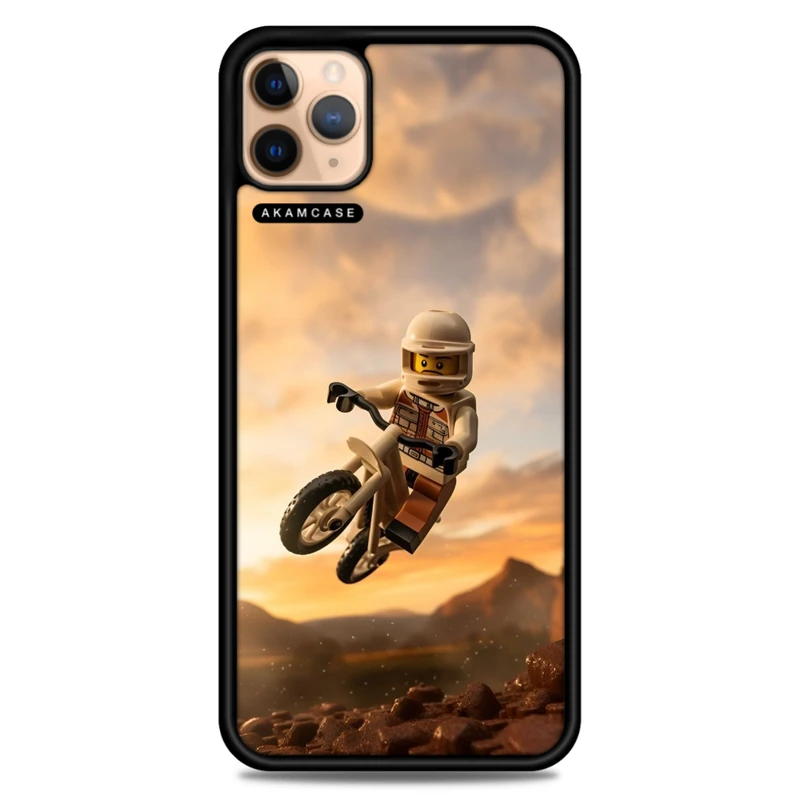 کاور آکام مدل AMC-WA11PRO-LEGO-31 مناسب برای گوشی موبایل اپل iPhone 11 Pro