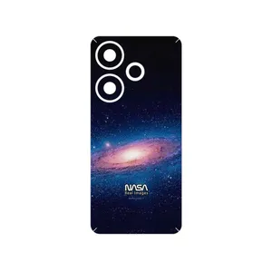 MAHOOT Universe_by_NASA_4 Cover Sticker for Xiaomi Poco F6