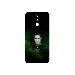 MAHOOT Tom Cruise Cover Sticker for Nokia 3.2 TA-1164