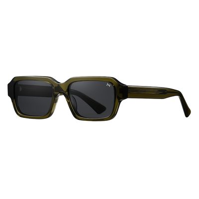 عینک آفتابی زنانه و مردانه آلبرت وگ مدل S32243C3 Avantgarde Visionary