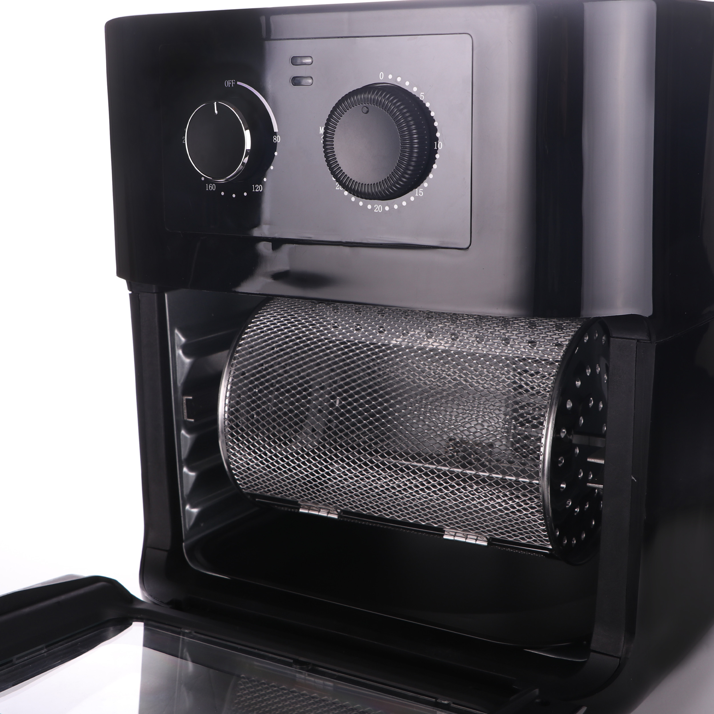 سرخ کن بدون روغن دی اس پی مدل KB2029