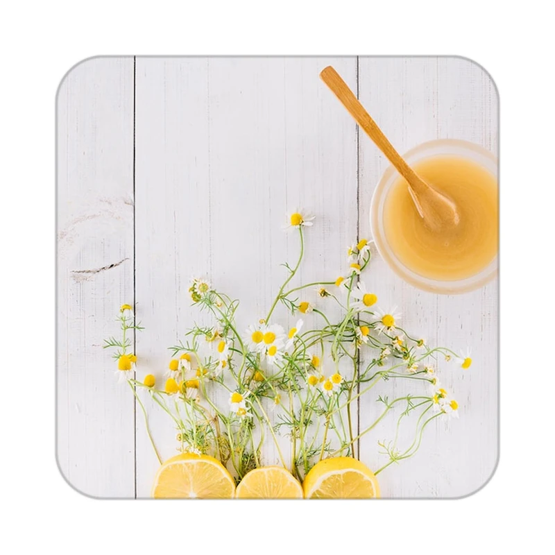 زیر لیوانی کاکتی طرح میوه مدل mp19987