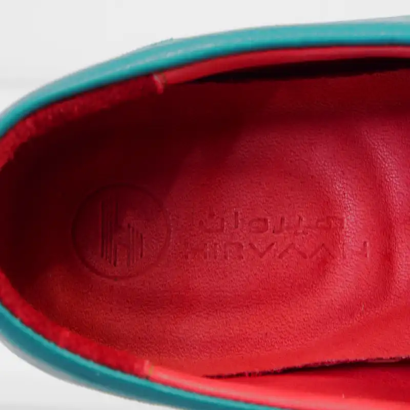 کفش روزمره زنانه هیروان مدل آرام کد C04