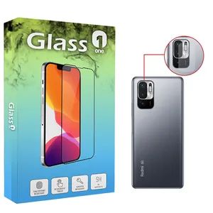 محافظ لنز دوربین گلس وان مدل SAD-01 مناسب برای گوشی موبایل شیائومی Redmi Note 10