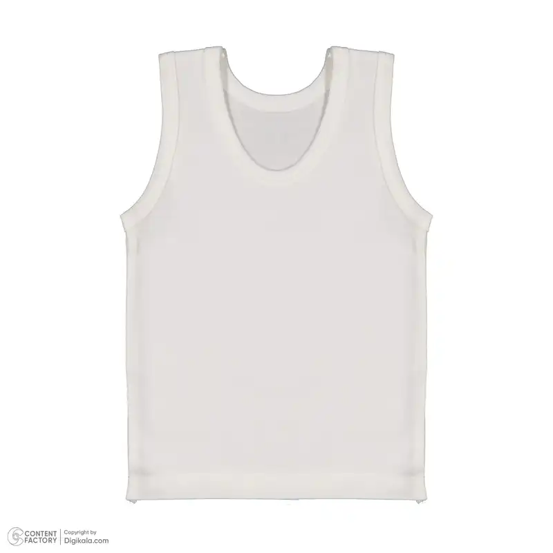 ست 5 تکه لباس نوزادی مدل روباه