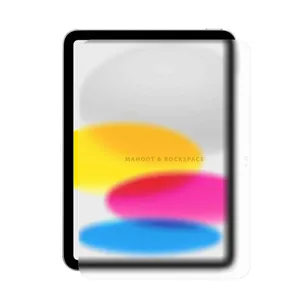 MAHOOT PAPER-MT screen protector for APPLE iPad 10.9 2022 10th generation