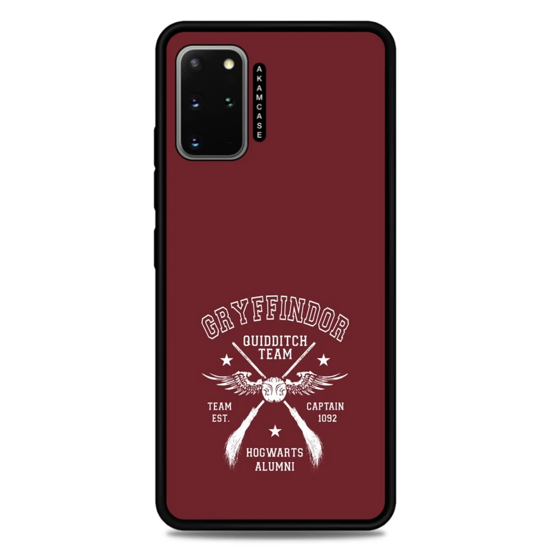 کاور آکام مدل AMC-WSGS20P-HARRY POTTER-26 مناسب برای گوشی موبایل سامسونگ Galaxy S20 Plus