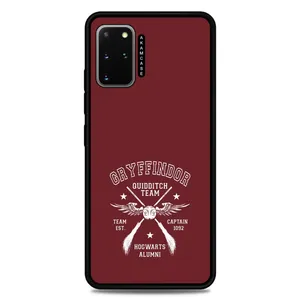 AKAM AMC-WSGS20P-HARRY POTTER-26 Cover For Samsung Galaxy S20 Plus