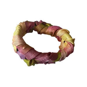 کش مو دست ساز مدل 01