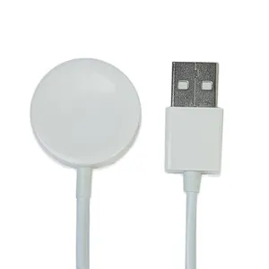 کابل شارژ بی سیم مدل LC-SW520 مناسب برای ساعت هوشمند لوکا LC-SW520