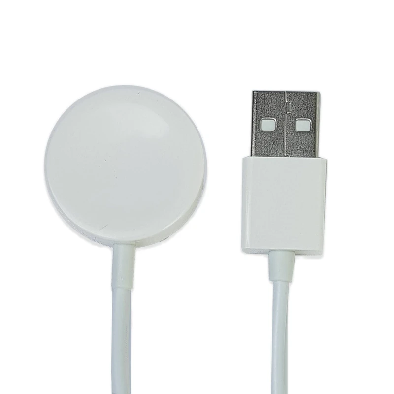 کابل شارژ بی سیم مدل LC-SW520 مناسب برای ساعت هوشمند لوکا LC-SW520