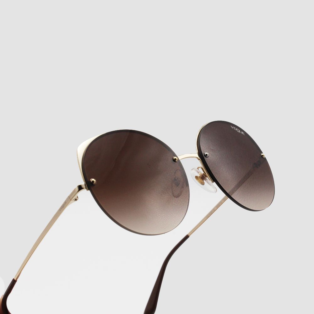 عینک آفتابی زنانه ووگ مدل  VO 4081-S 848-13 -  - 5