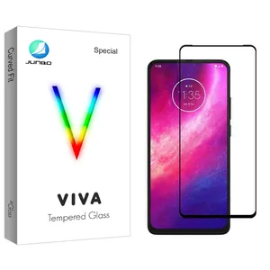 Junbo Viva Ceramics Screen Protector For Motorola One Hyper