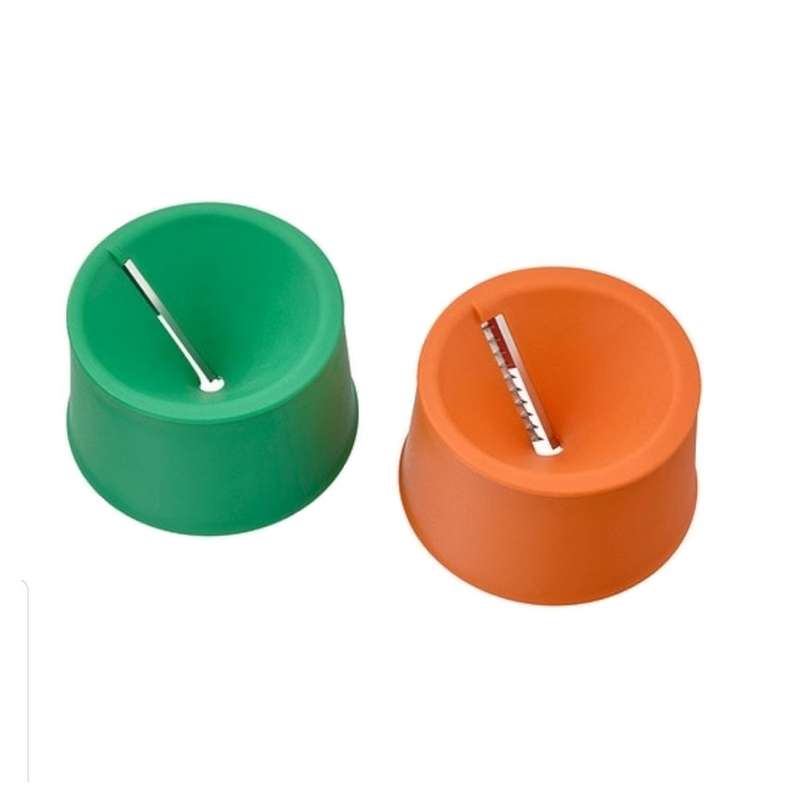 اسلایسر ایکیا مدل UPPFLLD  کد 2210  مجموعه 2 عددی