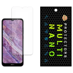 Screen Protector Multinano X-S1M For Mobile Nokia C10