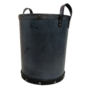 سبد رخت چرک مدل vif leather C