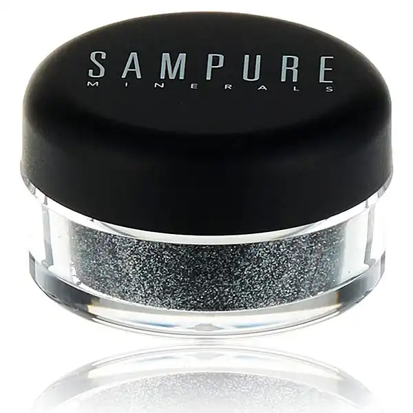 سایه چشم سمپیور مینرالز مدل ARABIAN NIGHTS شماره 135