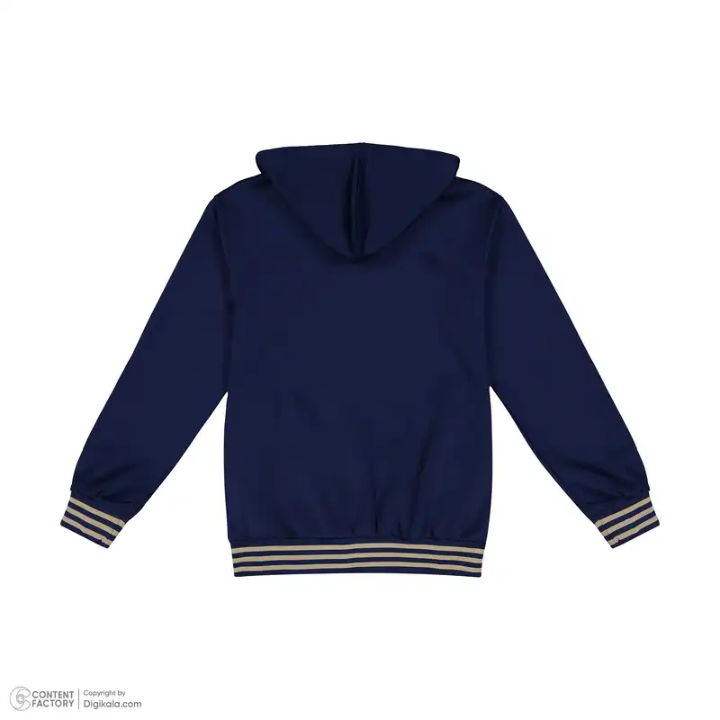 ست گرمکن و شلوار ورزشی بچگانه مدل 008