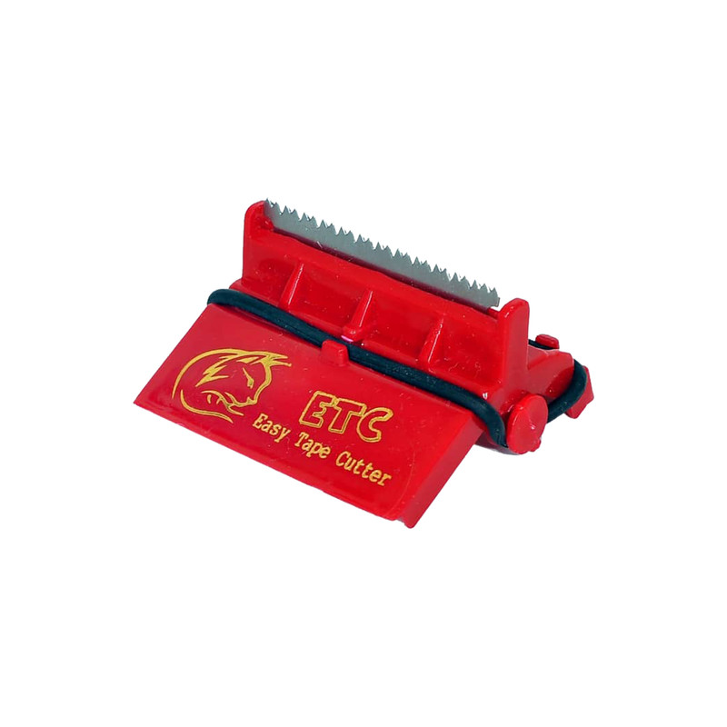 دستگاه چسب پهن مدل ETC مجموعه 50 عددی