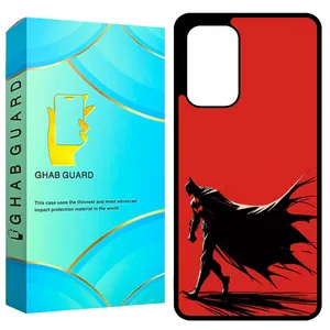 Ghab Guard GCHPA53 Cover For Samsung Galaxy A53 5G 