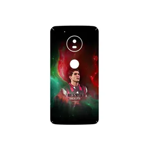MAHOOT Ahmad Reza Abedzadeh Cover Sticker for Motorola Moto G5