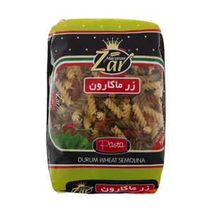 ماکارونی زر ماکارون - 500 گرم	