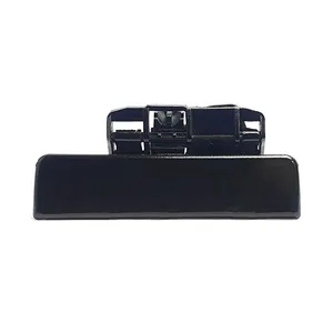 78Left outer door opener handle Peugeot 405