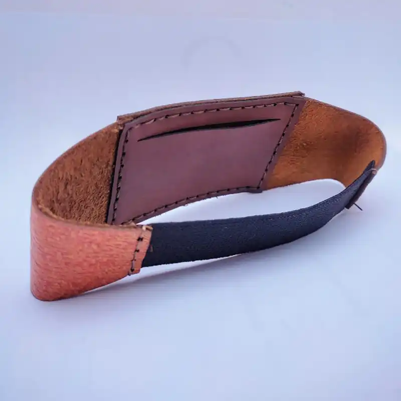 بازوبند مدل چرمی حرز و دعا 005 بسته 12 عددی