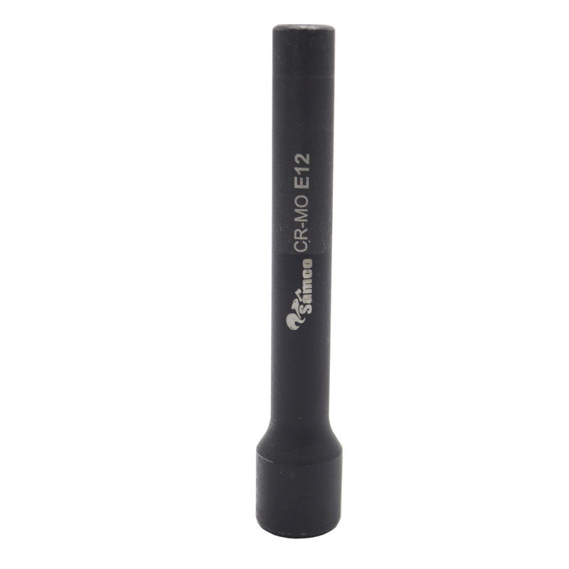آچار بکس سامکو مدل YP-FB-E12-1/2INCH سایز 12 میلیمتر آچار بکس سامکو مدل YP-FB-E12-1/2INCH سایز 12 میلیمتر
