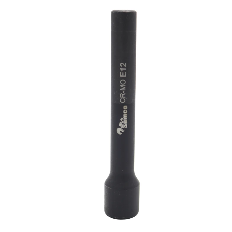 آچار بکس سامکو مدل YP-FB-E12-1/2INCH سایز 12 میلیمتر