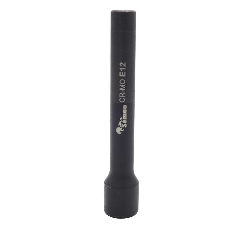 آچار بکس سامکو مدل YP-FB-E12-1/2INCH سایز 12 میلیمتر آچار بکس سامکو مدل YP-FB-E12-1/2INCH سایز 12 میلیمتر