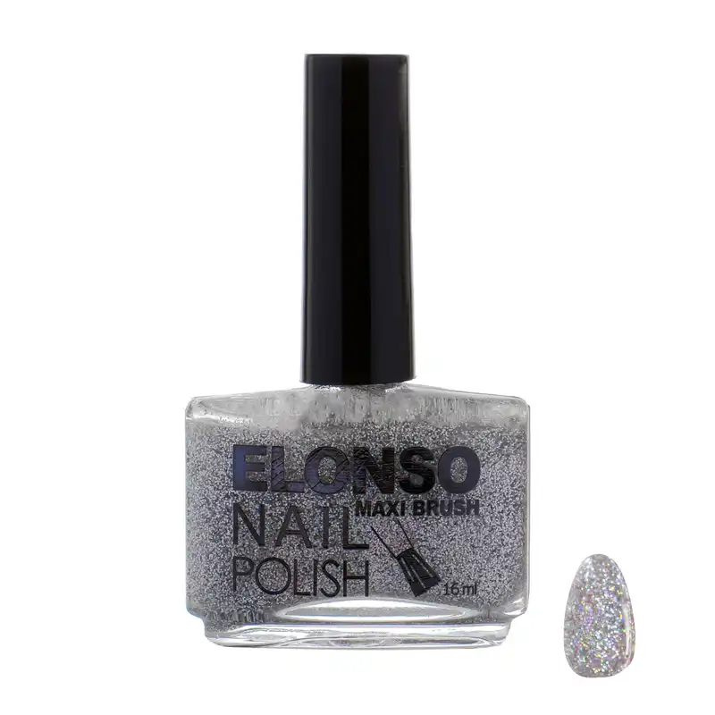 لاک ناخن الونسو شماره G02