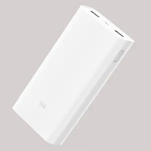 شارژر همراه شیائومی مدل 2i-PLM06ZM ظرفیت 20000 میلی آمپر ساعت