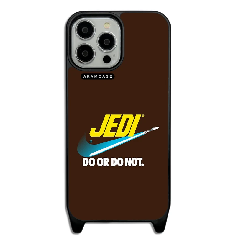 کاور آکام مدل AMCWLA14-STAR WARS14 مناسب برای گوشی موبایل اپل iPhone 14 
